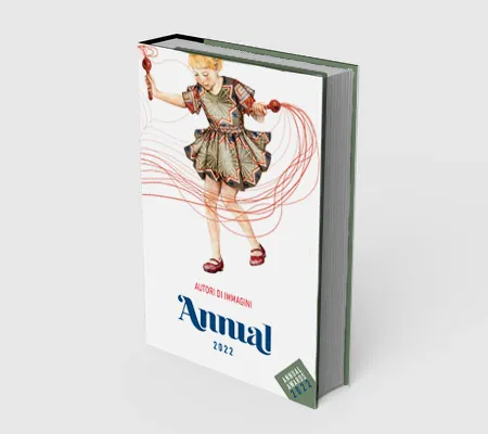 ANNUAL AUTORI DI IMMAGINE 2022
